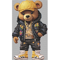 Bear-BR 82